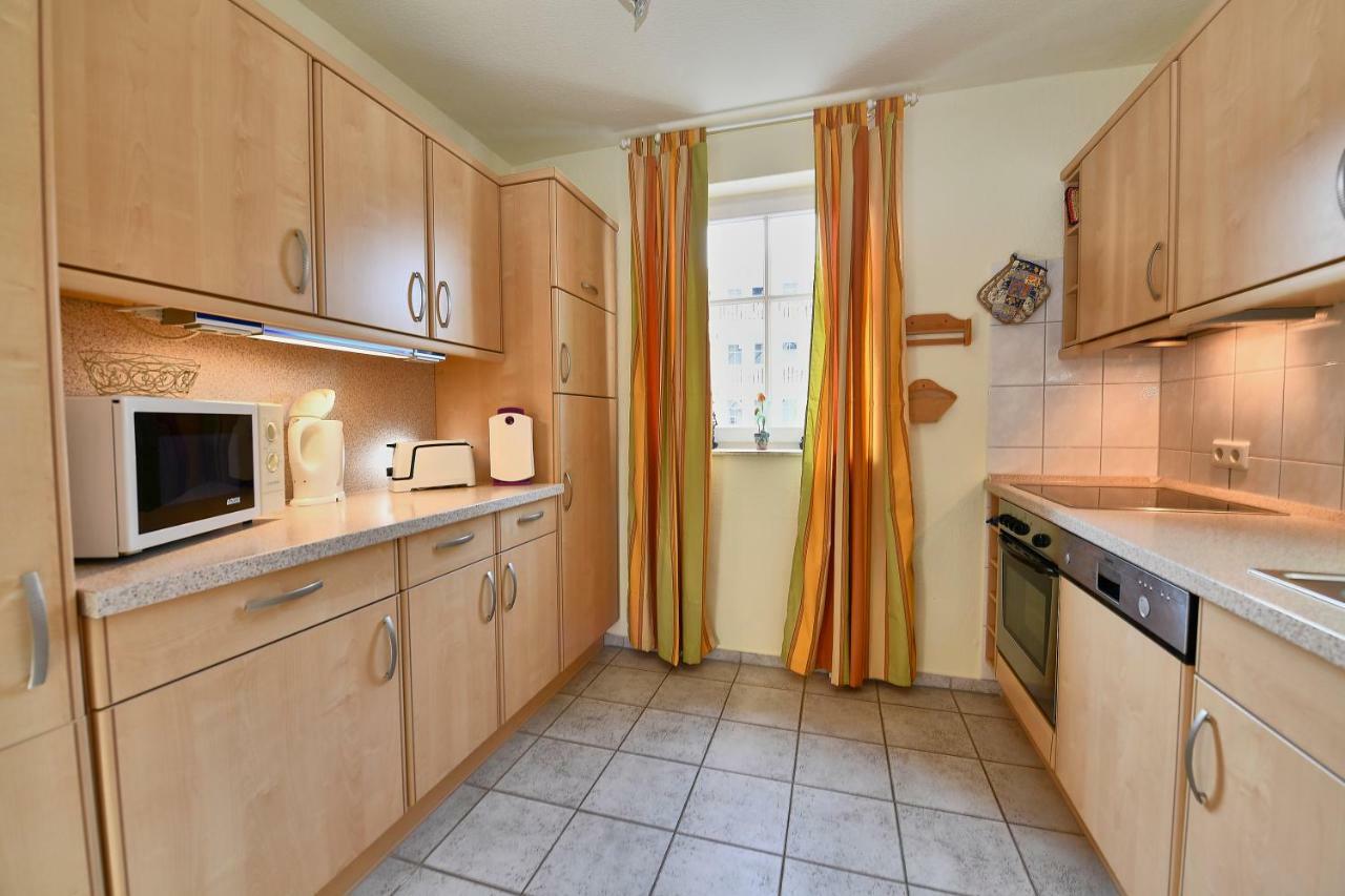 Seepark Sellin - Apt. 404 Exterior photo